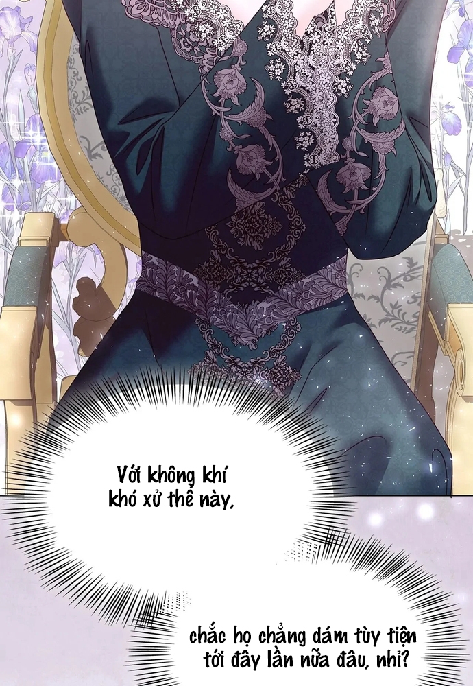 Nữ Phản Diện Thuần Phục Ác Ma Điên Loạn Chap 30 - Next Chap 31