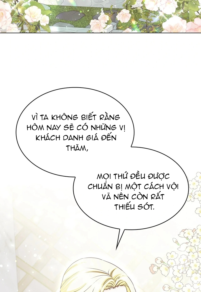 Nữ Phản Diện Thuần Phục Ác Ma Điên Loạn Chap 30 - Next Chap 31