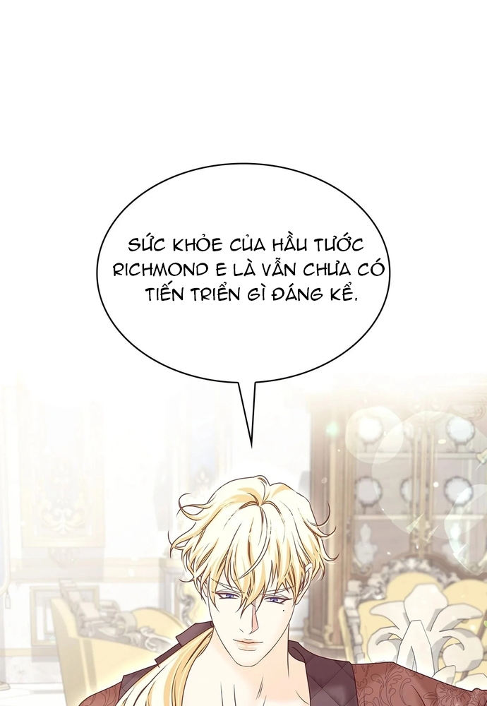 Nữ Phản Diện Thuần Phục Ác Ma Điên Loạn Chap 30 - Next Chap 31