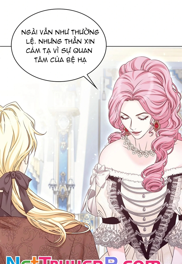 Nữ Phản Diện Thuần Phục Ác Ma Điên Loạn Chap 30 - Next Chap 31