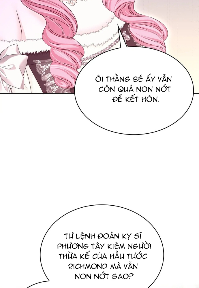 Nữ Phản Diện Thuần Phục Ác Ma Điên Loạn Chap 30 - Next Chap 31