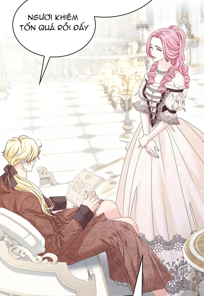 Nữ Phản Diện Thuần Phục Ác Ma Điên Loạn Chap 30 - Next Chap 31