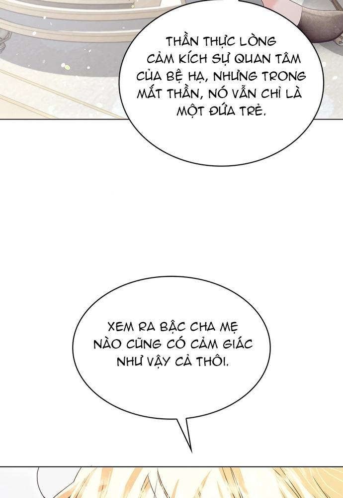 Nữ Phản Diện Thuần Phục Ác Ma Điên Loạn Chap 30 - Next Chap 31