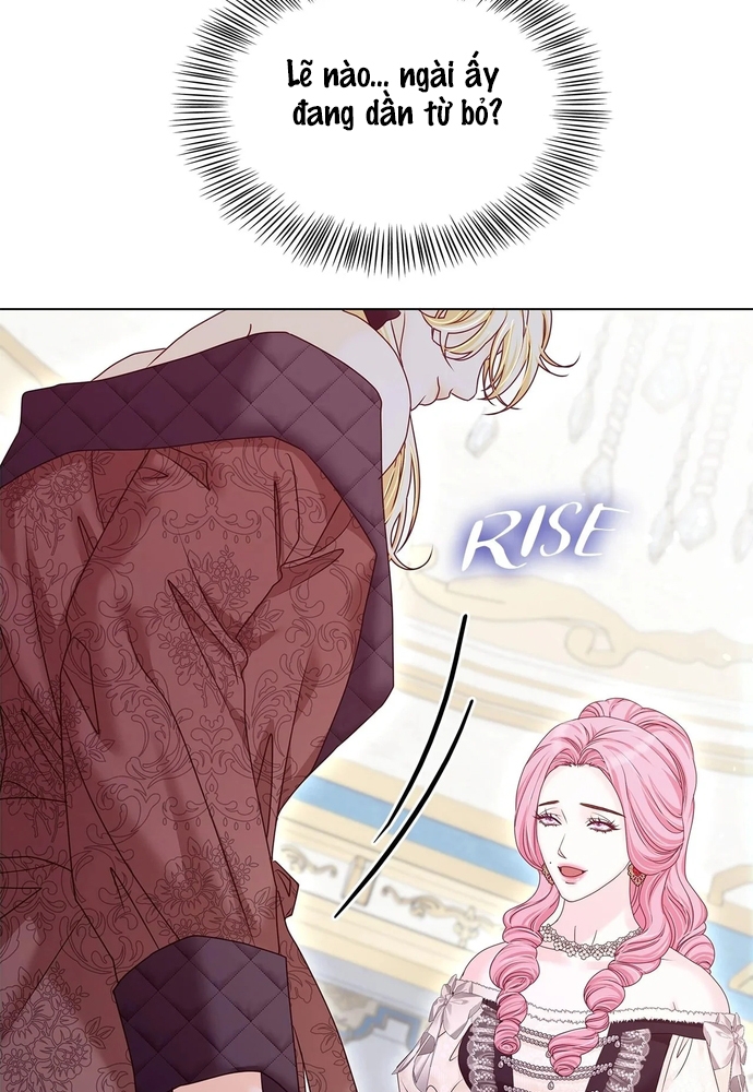 Nữ Phản Diện Thuần Phục Ác Ma Điên Loạn Chap 30 - Next Chap 31