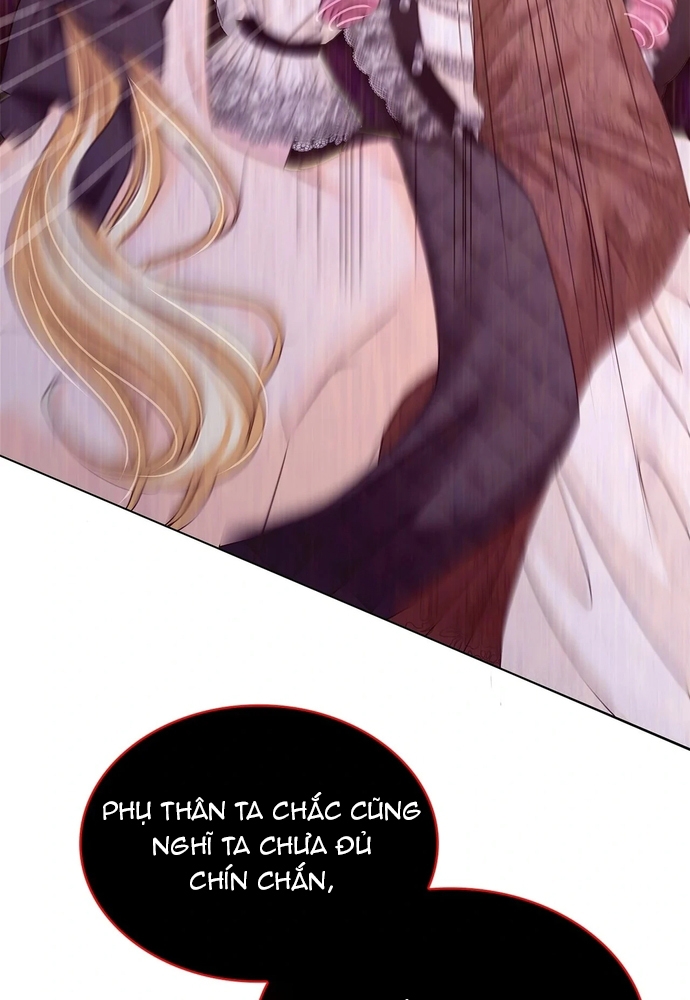 Nữ Phản Diện Thuần Phục Ác Ma Điên Loạn Chap 30 - Next Chap 31