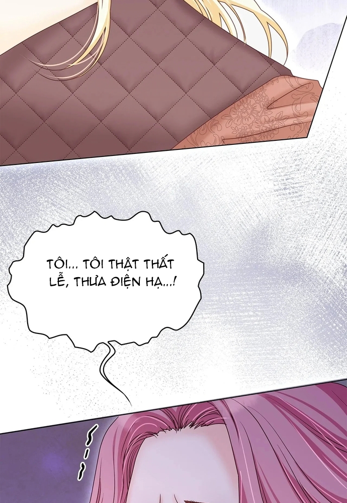 Nữ Phản Diện Thuần Phục Ác Ma Điên Loạn Chap 30 - Next Chap 31