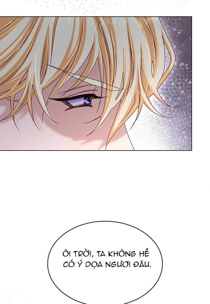 Nữ Phản Diện Thuần Phục Ác Ma Điên Loạn Chap 30 - Next Chap 31