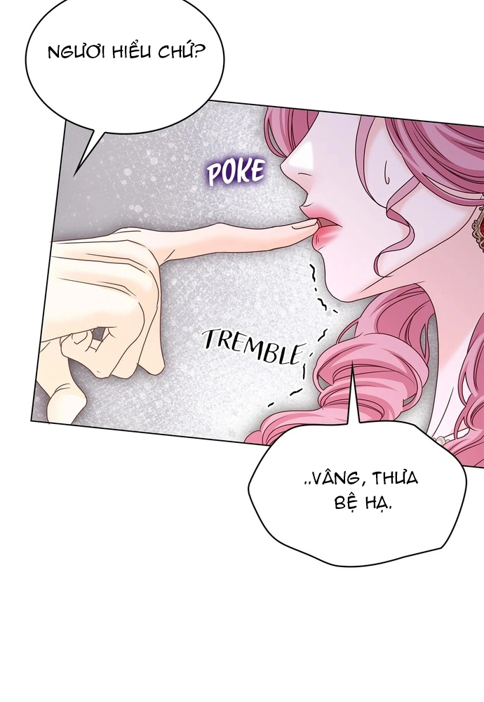 Nữ Phản Diện Thuần Phục Ác Ma Điên Loạn Chap 30 - Next Chap 31