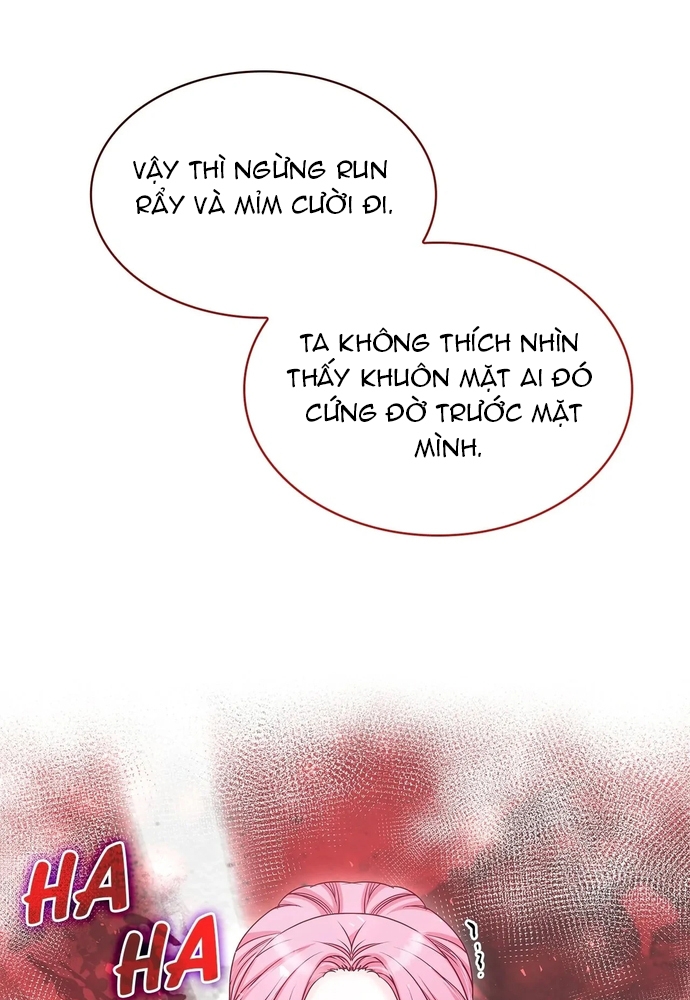 Nữ Phản Diện Thuần Phục Ác Ma Điên Loạn Chap 30 - Next Chap 31