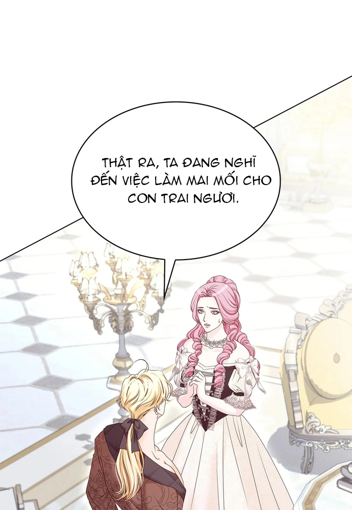 Nữ Phản Diện Thuần Phục Ác Ma Điên Loạn Chap 30 - Next Chap 31