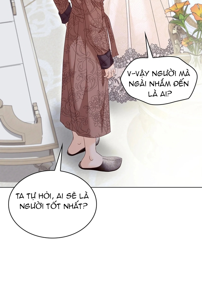Nữ Phản Diện Thuần Phục Ác Ma Điên Loạn Chap 30 - Next Chap 31
