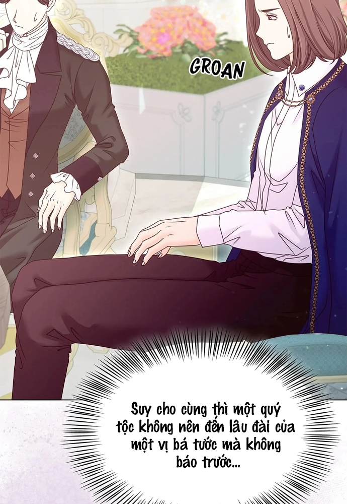 Nữ Phản Diện Thuần Phục Ác Ma Điên Loạn Chap 30 - Next Chap 31