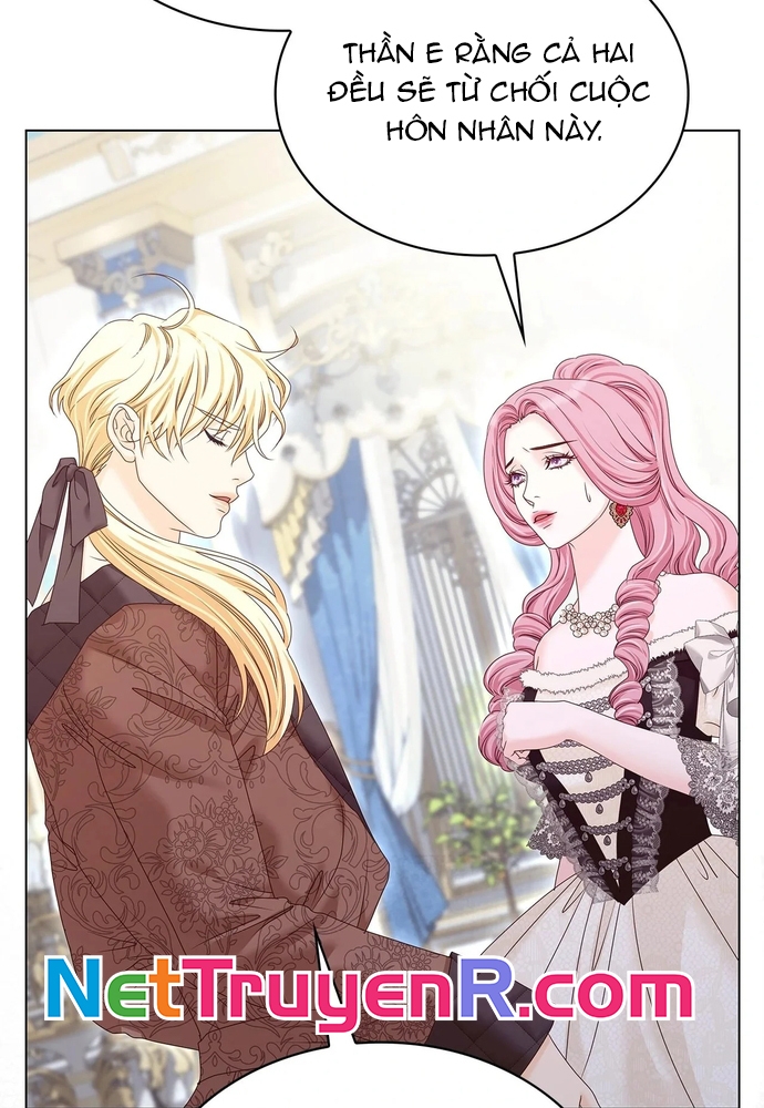 Nữ Phản Diện Thuần Phục Ác Ma Điên Loạn Chap 30 - Next Chap 31