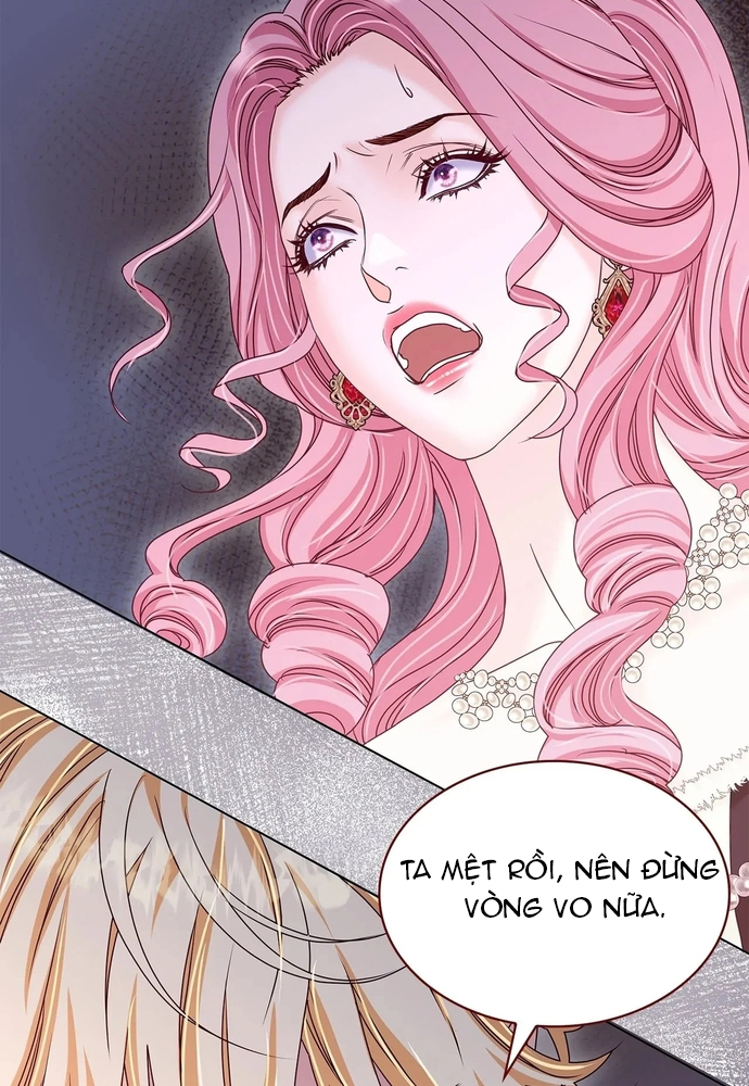 Nữ Phản Diện Thuần Phục Ác Ma Điên Loạn Chap 30 - Next Chap 31