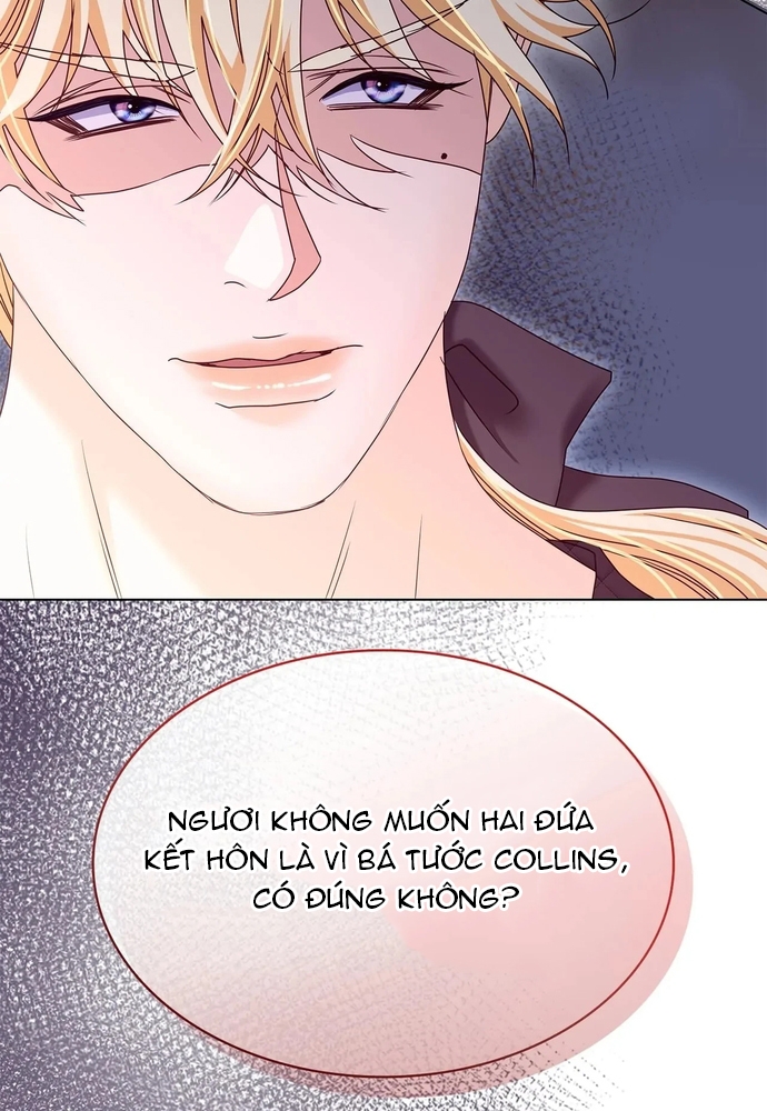Nữ Phản Diện Thuần Phục Ác Ma Điên Loạn Chap 30 - Next Chap 31