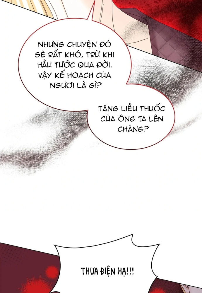 Nữ Phản Diện Thuần Phục Ác Ma Điên Loạn Chap 30 - Next Chap 31