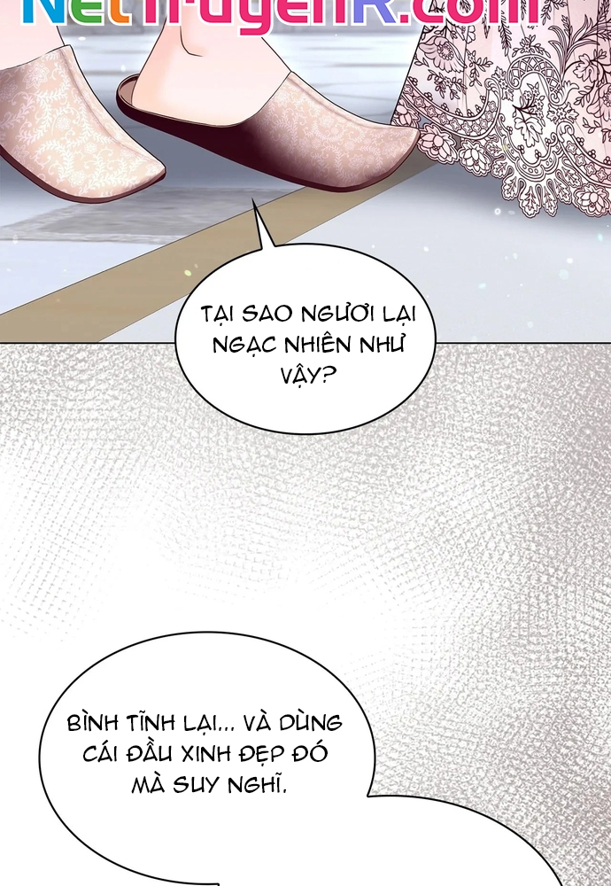 Nữ Phản Diện Thuần Phục Ác Ma Điên Loạn Chap 30 - Next Chap 31