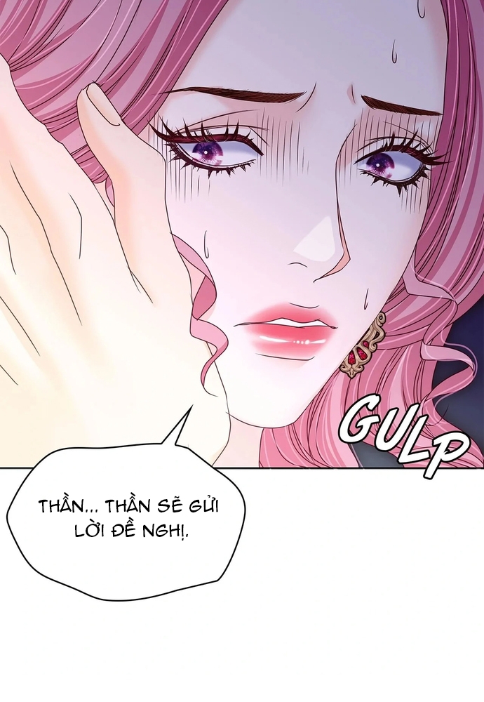 Nữ Phản Diện Thuần Phục Ác Ma Điên Loạn Chap 30 - Next Chap 31