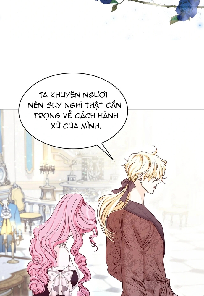 Nữ Phản Diện Thuần Phục Ác Ma Điên Loạn Chap 30 - Next Chap 31