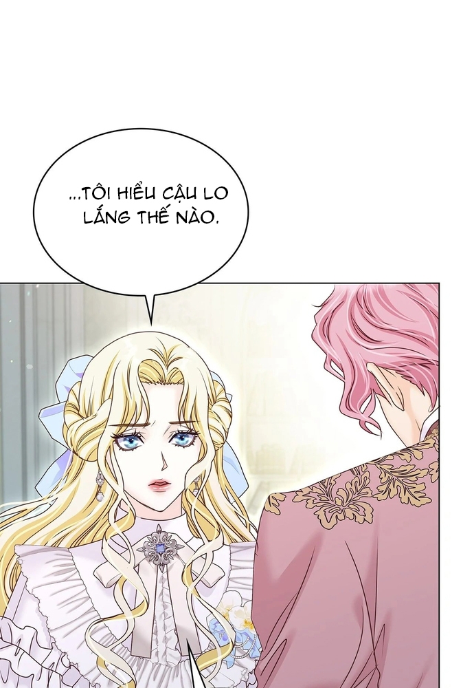 Nữ Phản Diện Thuần Phục Ác Ma Điên Loạn Chap 31 - Next Chap 32