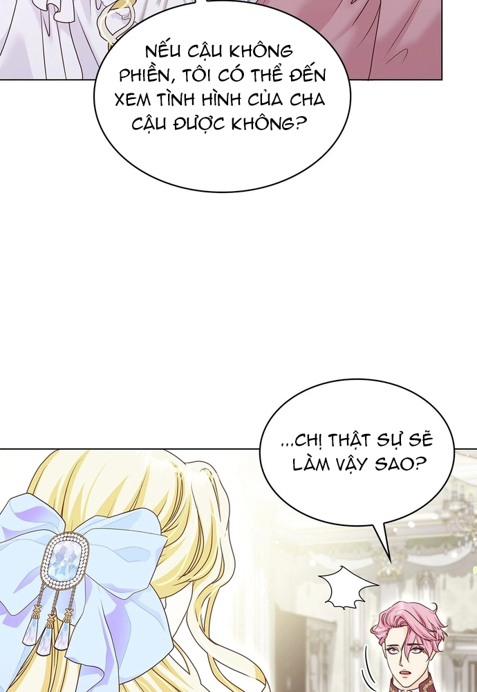 Nữ Phản Diện Thuần Phục Ác Ma Điên Loạn Chap 31 - Next Chap 32