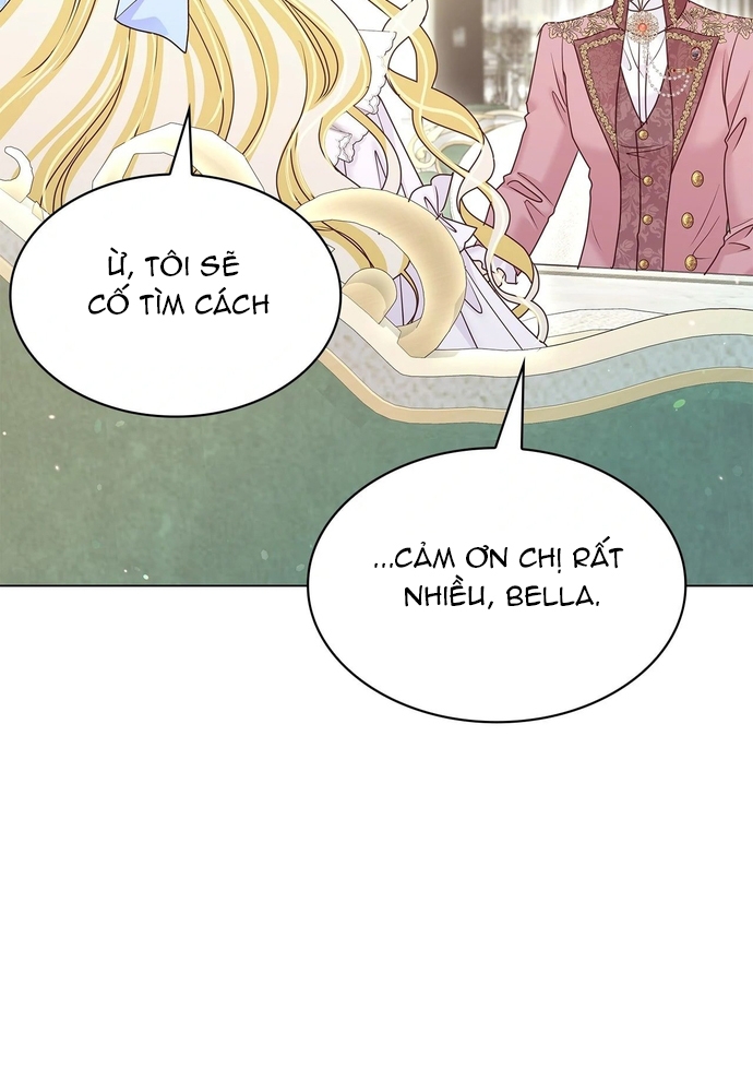 Nữ Phản Diện Thuần Phục Ác Ma Điên Loạn Chap 31 - Next Chap 32