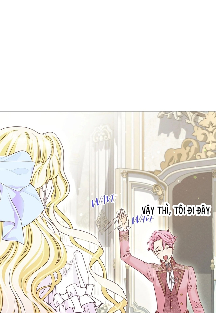 Nữ Phản Diện Thuần Phục Ác Ma Điên Loạn Chap 31 - Next Chap 32