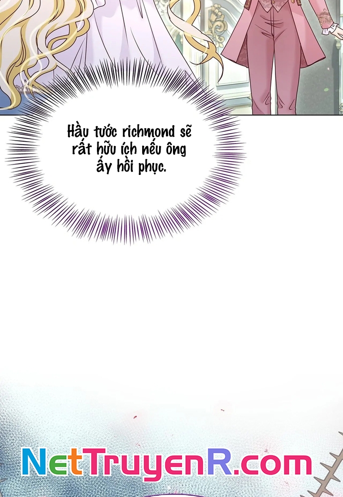 Nữ Phản Diện Thuần Phục Ác Ma Điên Loạn Chap 31 - Next Chap 32