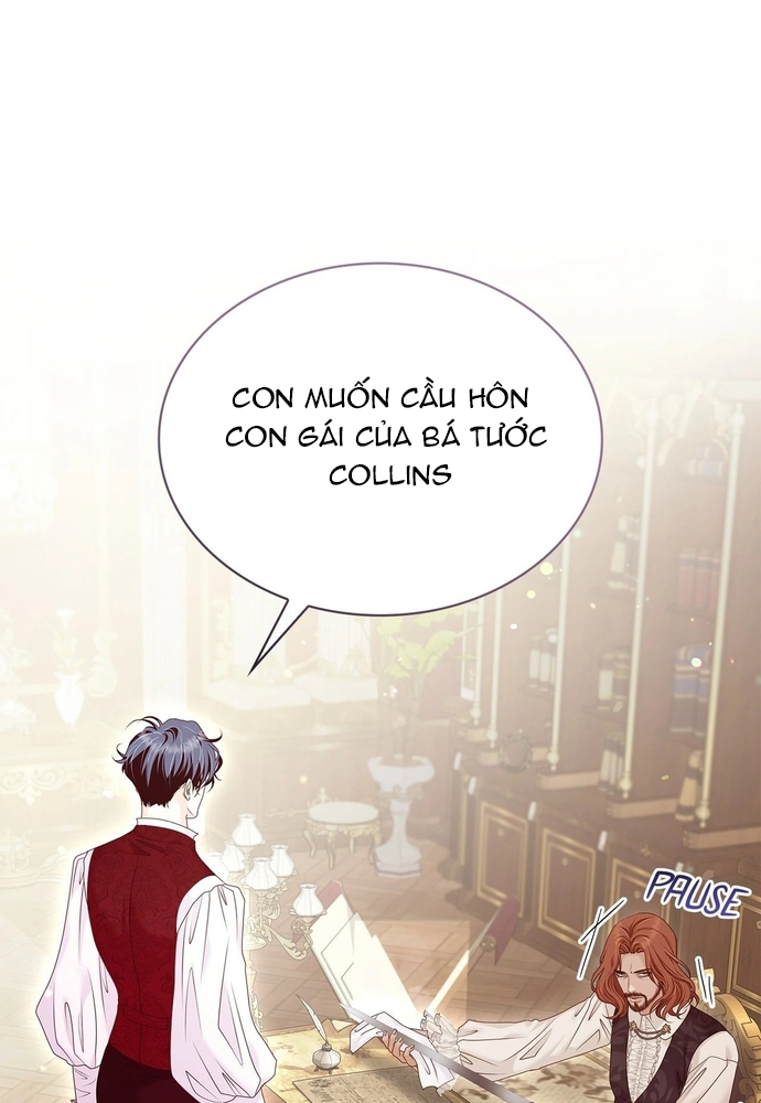 Nữ Phản Diện Thuần Phục Ác Ma Điên Loạn Chap 31 - Next Chap 32