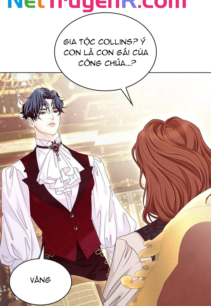 Nữ Phản Diện Thuần Phục Ác Ma Điên Loạn Chap 31 - Next Chap 32