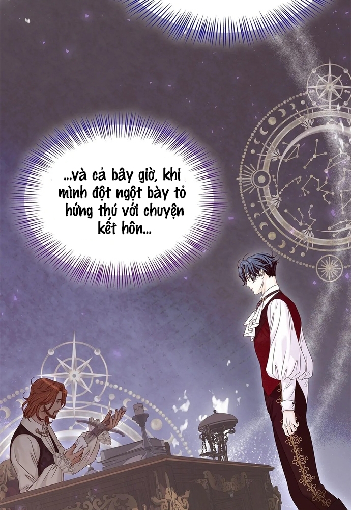 Nữ Phản Diện Thuần Phục Ác Ma Điên Loạn Chap 31 - Next Chap 32