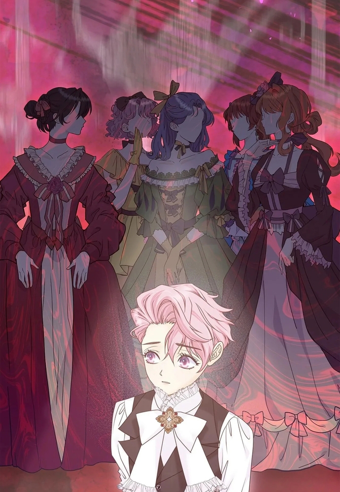 Nữ Phản Diện Thuần Phục Ác Ma Điên Loạn Chap 31 - Next Chap 32