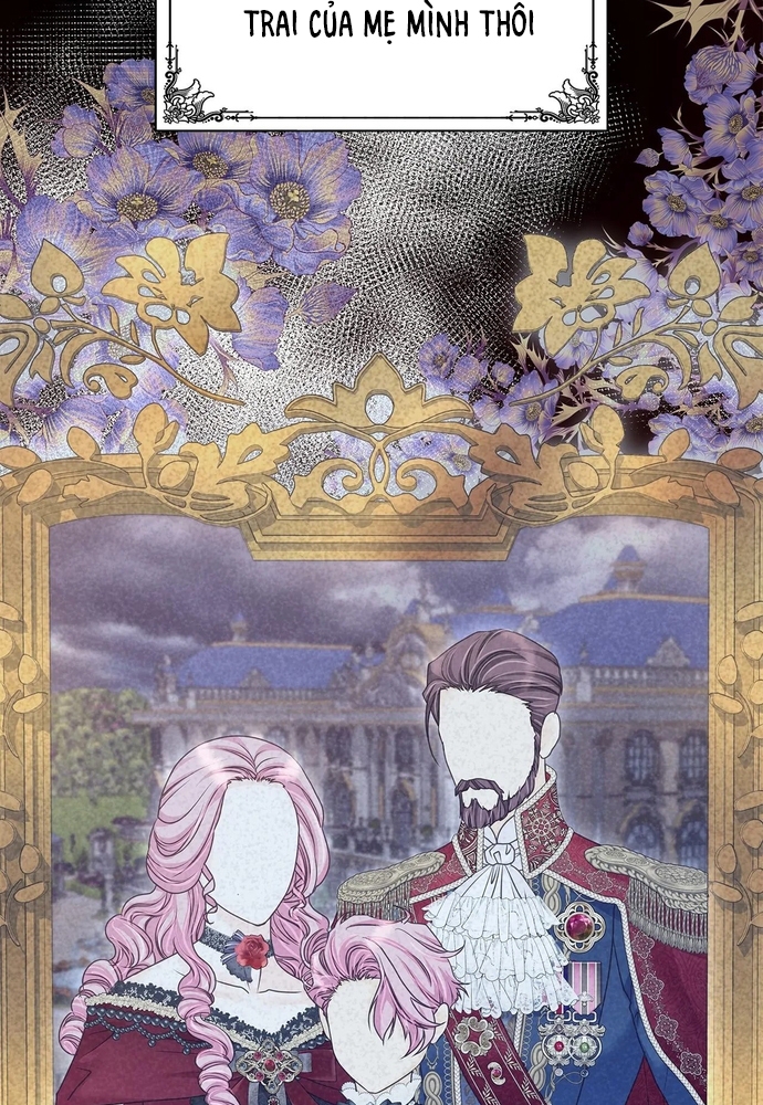 Nữ Phản Diện Thuần Phục Ác Ma Điên Loạn Chap 31 - Next Chap 32