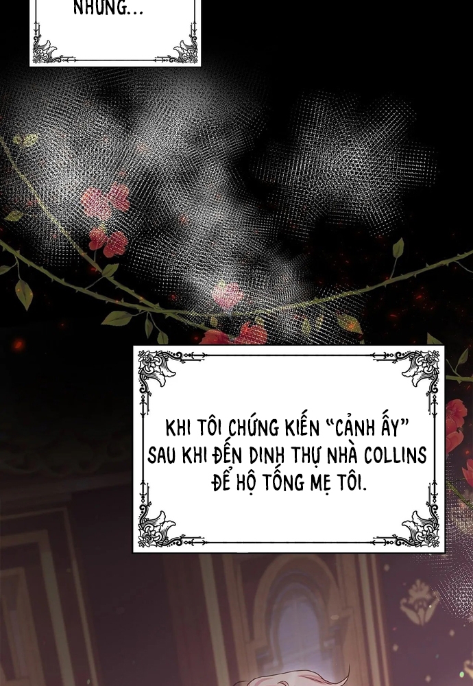 Nữ Phản Diện Thuần Phục Ác Ma Điên Loạn Chap 31 - Next Chap 32