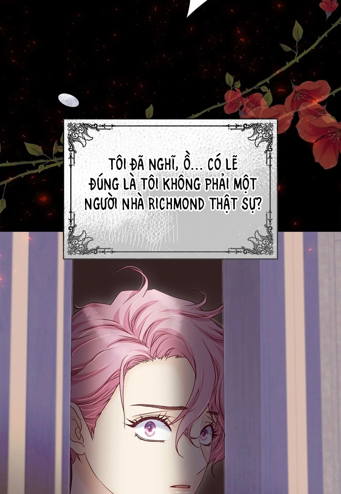 Nữ Phản Diện Thuần Phục Ác Ma Điên Loạn Chap 31 - Next Chap 32