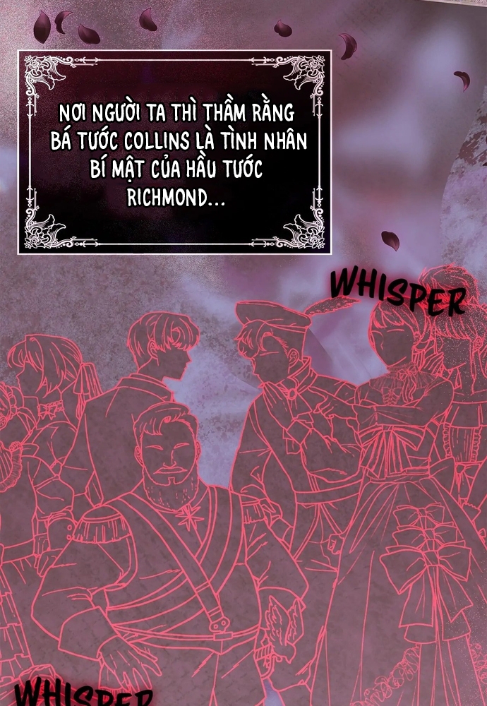 Nữ Phản Diện Thuần Phục Ác Ma Điên Loạn Chap 31 - Next Chap 32