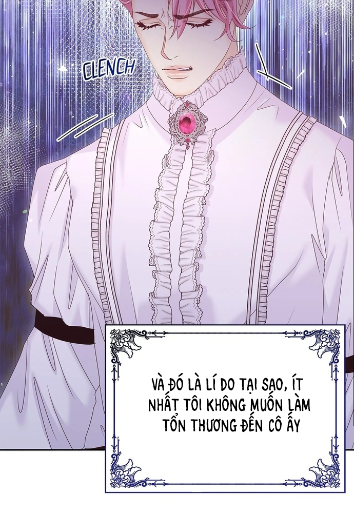 Nữ Phản Diện Thuần Phục Ác Ma Điên Loạn Chap 31 - Next Chap 32