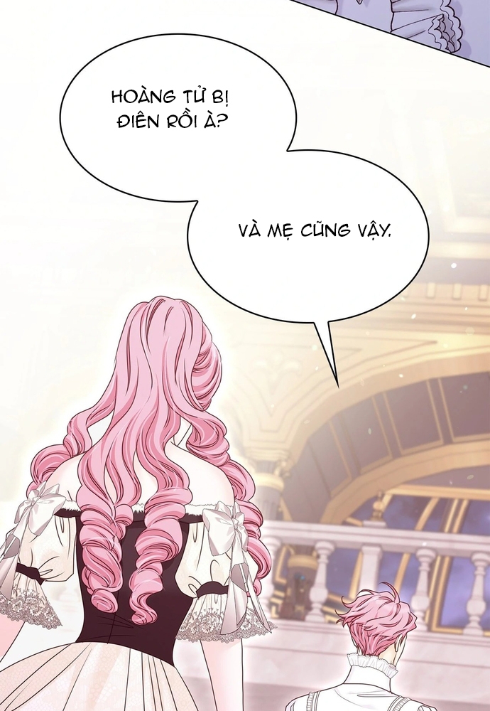 Nữ Phản Diện Thuần Phục Ác Ma Điên Loạn Chap 31 - Next Chap 32