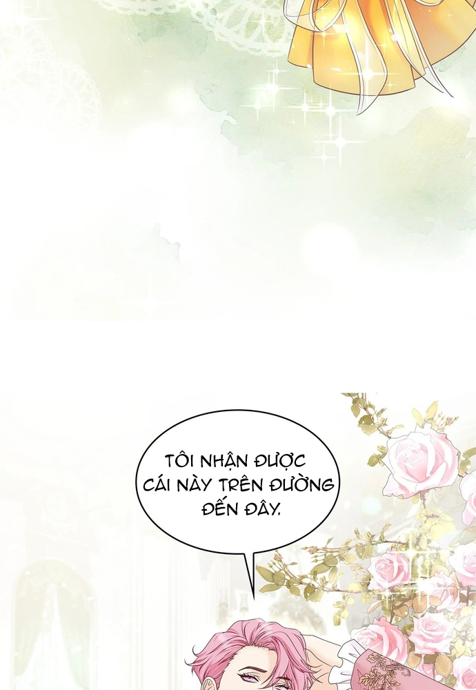 Nữ Phản Diện Thuần Phục Ác Ma Điên Loạn Chap 31 - Next Chap 32