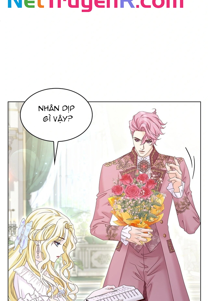 Nữ Phản Diện Thuần Phục Ác Ma Điên Loạn Chap 31 - Next Chap 32