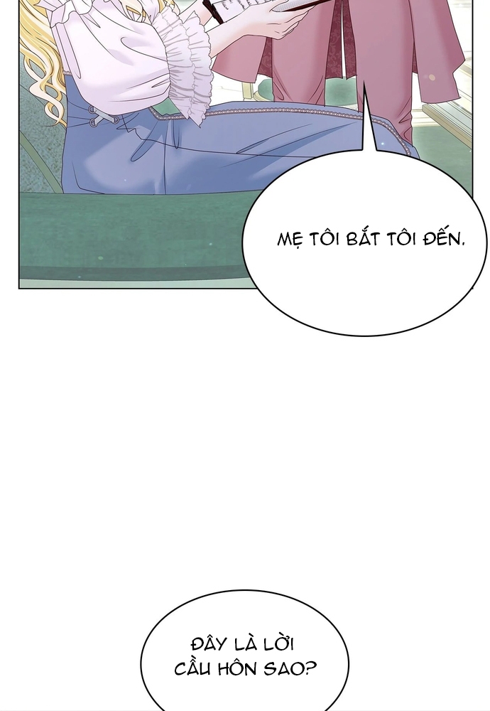 Nữ Phản Diện Thuần Phục Ác Ma Điên Loạn Chap 31 - Next Chap 32