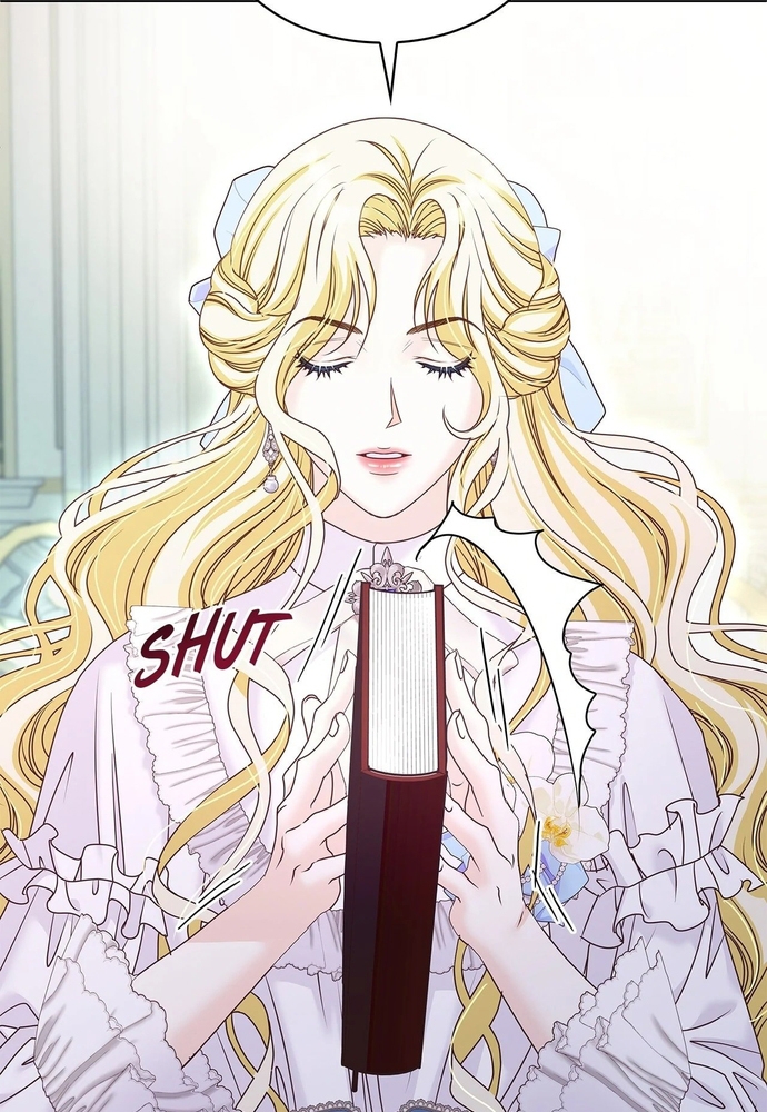 Nữ Phản Diện Thuần Phục Ác Ma Điên Loạn Chap 31 - Next Chap 32