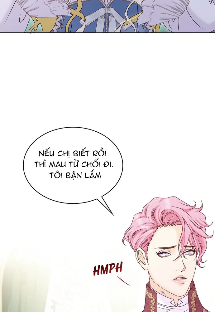 Nữ Phản Diện Thuần Phục Ác Ma Điên Loạn Chap 31 - Next Chap 32