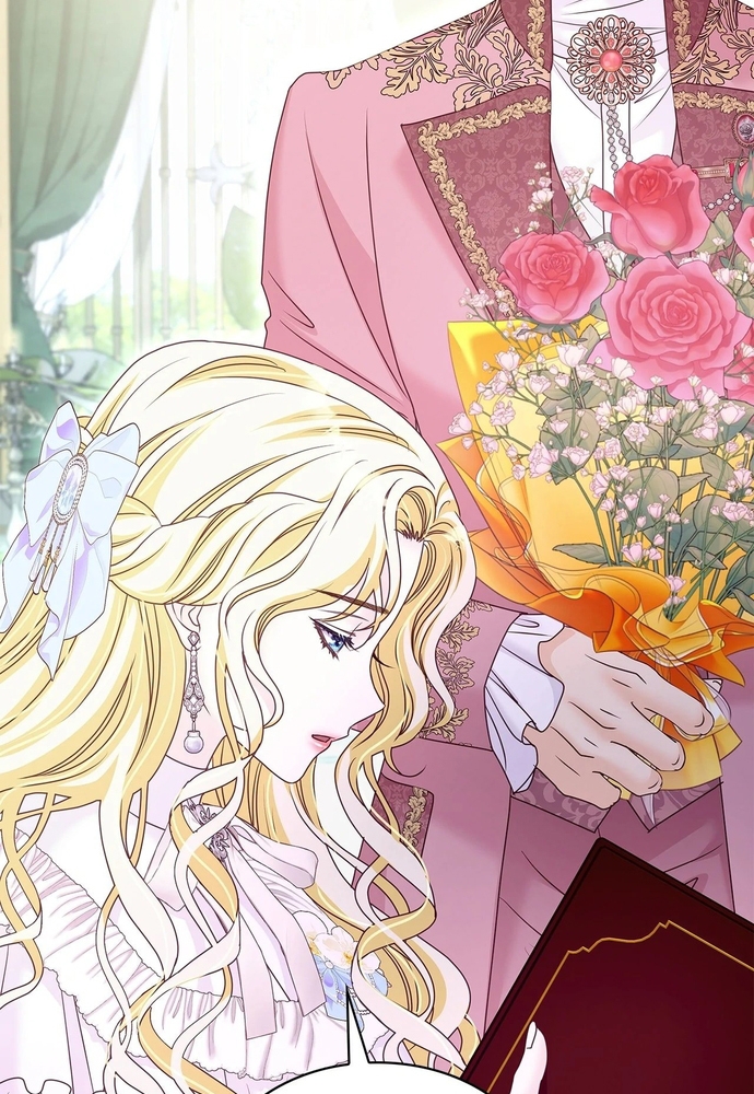 Nữ Phản Diện Thuần Phục Ác Ma Điên Loạn Chap 31 - Next Chap 32