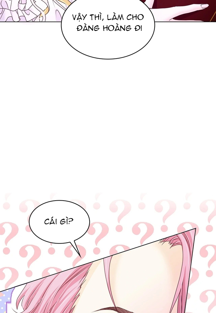 Nữ Phản Diện Thuần Phục Ác Ma Điên Loạn Chap 31 - Next Chap 32