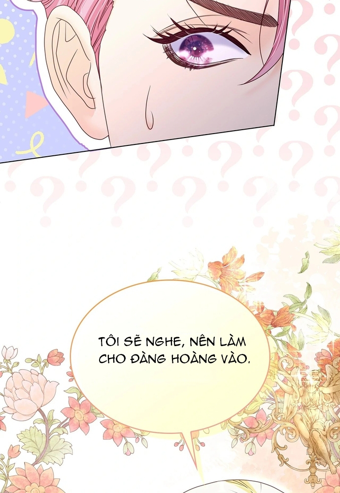 Nữ Phản Diện Thuần Phục Ác Ma Điên Loạn Chap 31 - Next Chap 32