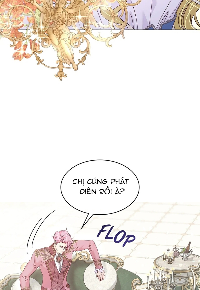 Nữ Phản Diện Thuần Phục Ác Ma Điên Loạn Chap 31 - Next Chap 32