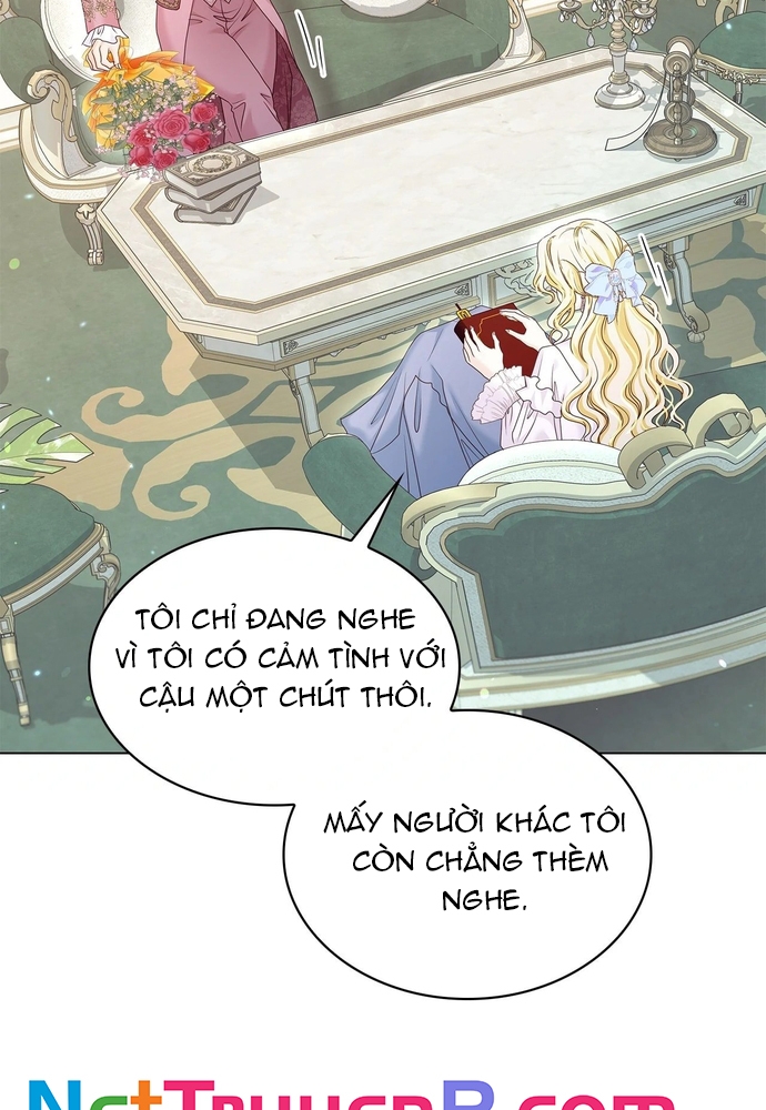 Nữ Phản Diện Thuần Phục Ác Ma Điên Loạn Chap 31 - Next Chap 32