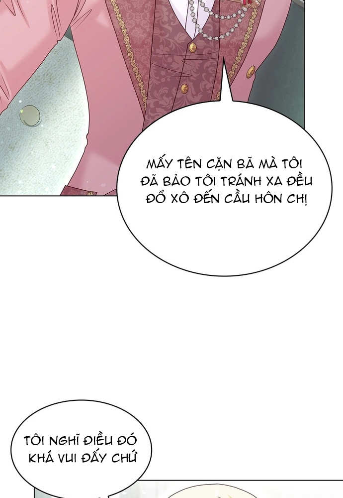 Nữ Phản Diện Thuần Phục Ác Ma Điên Loạn Chap 31 - Next Chap 32