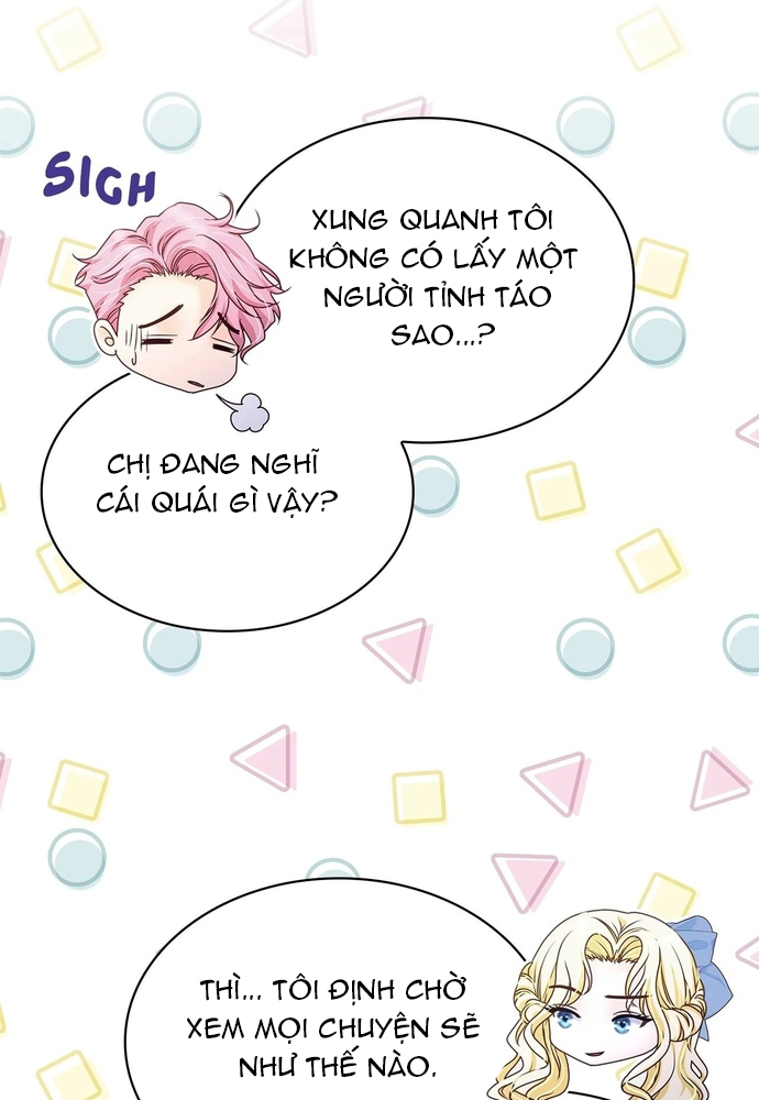 Nữ Phản Diện Thuần Phục Ác Ma Điên Loạn Chap 31 - Next Chap 32